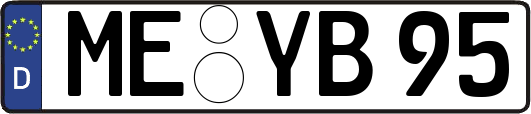 ME-YB95