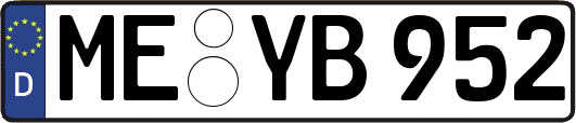 ME-YB952