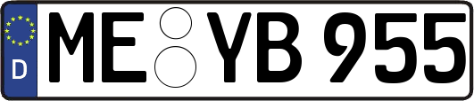ME-YB955