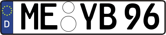 ME-YB96