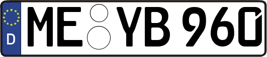 ME-YB960