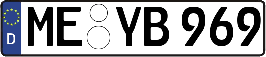ME-YB969