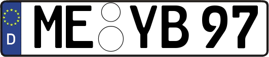 ME-YB97