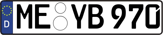 ME-YB970