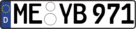 ME-YB971