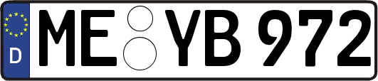 ME-YB972