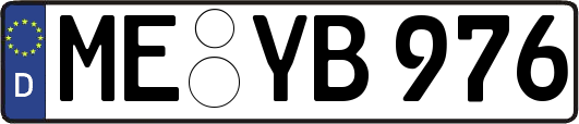ME-YB976