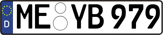 ME-YB979