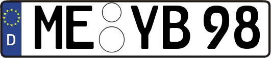 ME-YB98