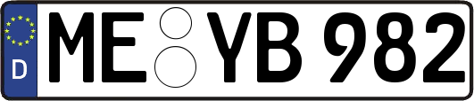 ME-YB982