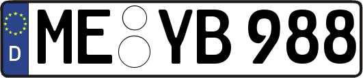 ME-YB988