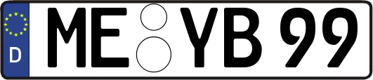 ME-YB99