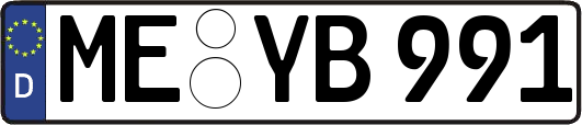ME-YB991