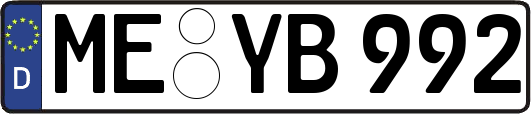 ME-YB992