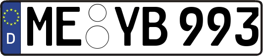 ME-YB993