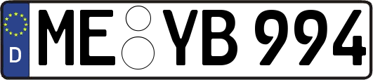 ME-YB994