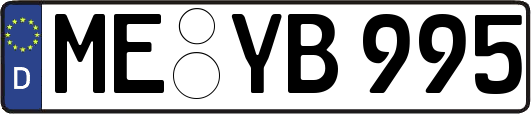 ME-YB995