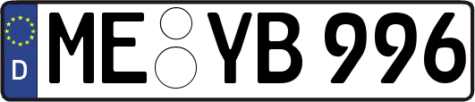 ME-YB996