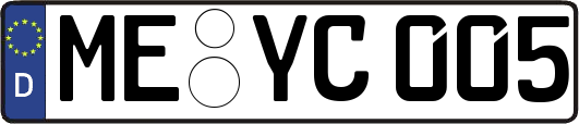 ME-YC005