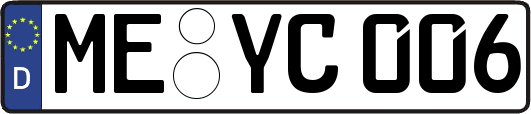 ME-YC006