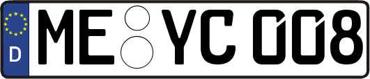 ME-YC008