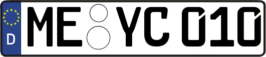 ME-YC010