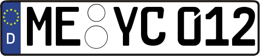 ME-YC012