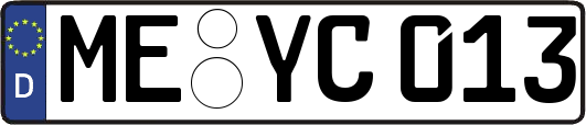 ME-YC013