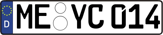 ME-YC014