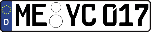 ME-YC017