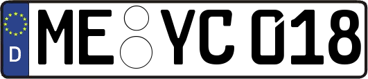 ME-YC018