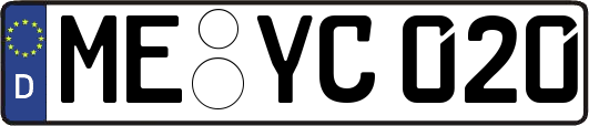 ME-YC020