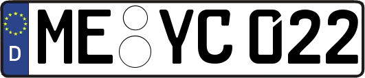 ME-YC022