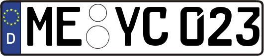 ME-YC023