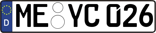 ME-YC026