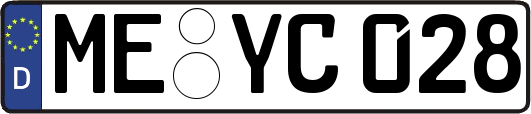 ME-YC028