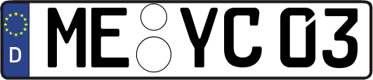 ME-YC03
