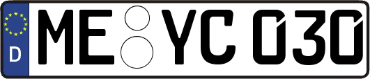 ME-YC030