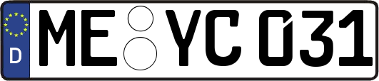ME-YC031
