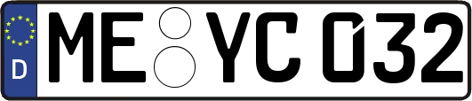 ME-YC032