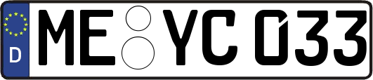 ME-YC033