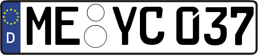 ME-YC037