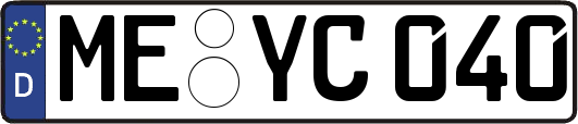 ME-YC040