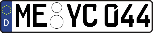 ME-YC044