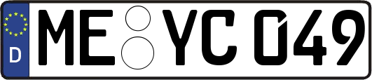 ME-YC049