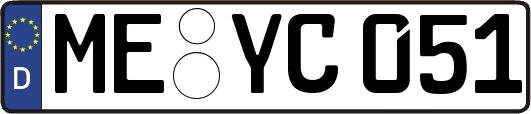 ME-YC051
