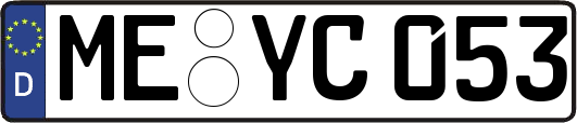 ME-YC053