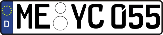 ME-YC055