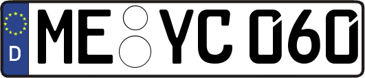 ME-YC060