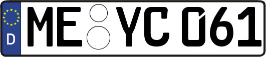 ME-YC061